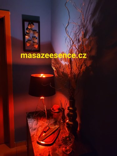 Posila do našeho týmu