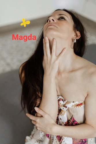 MAGDA ČT-PÁ 8.5.-9.5.