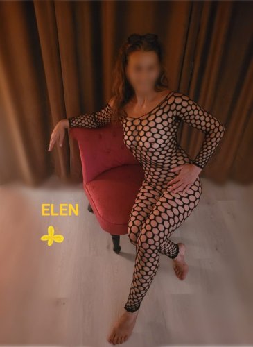 ELEN Čt :23h pátek 21h
