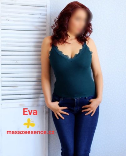 EVA po-st