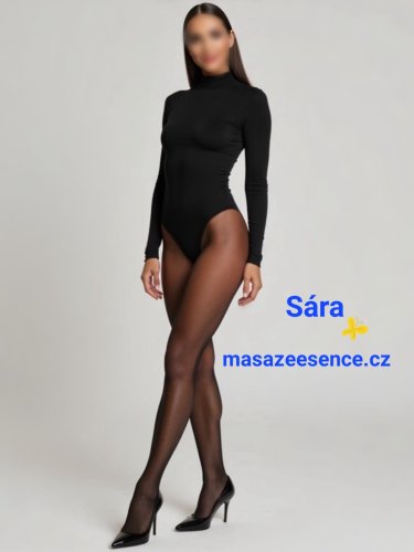 SÁRA