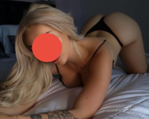 Anett Brno