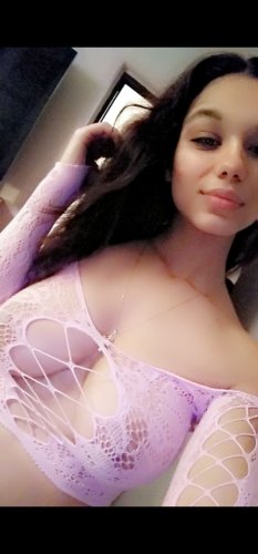 SABRINA