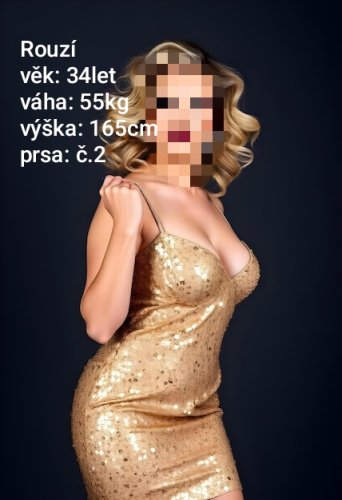 Margarita/Rouzí