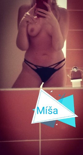 Míša Beroun 24. A 25.6.