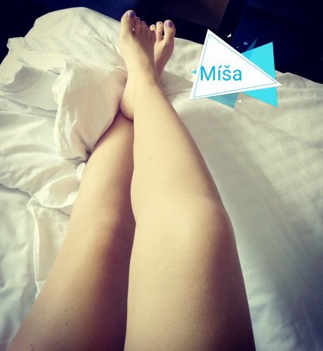 Míša Beroun 24. A 25.6.