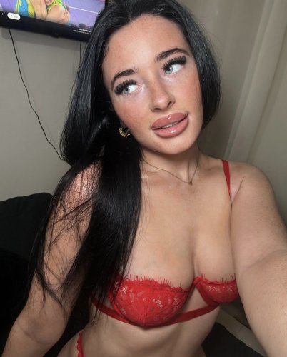 Teyanaaxx