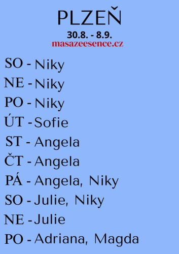Julie