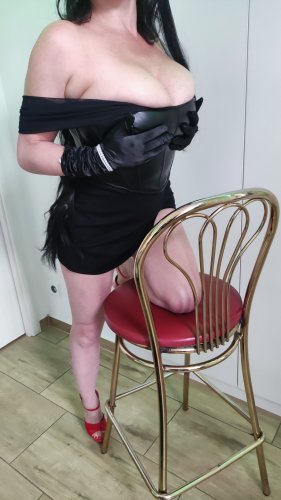 ALEXANDRA