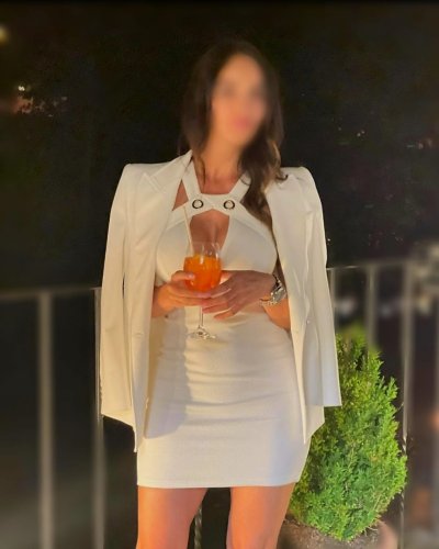 Adriana SLEVA JEN PÁ 31.10.