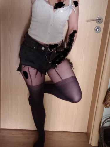 GÁBINKA 22let, Ústí nL