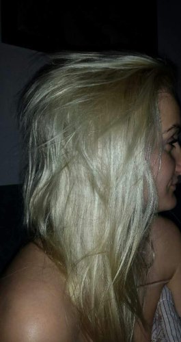 ŠIKOVNÁ SEXY MRDAVA JANNI