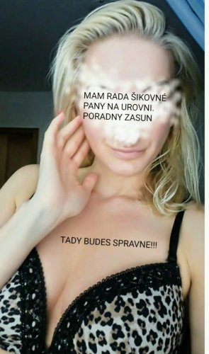 MRDANI ORÁL ANÁL LÍZÁNÍ