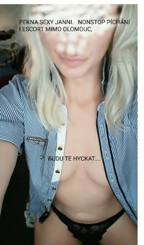 ZLATÍČKA NONSTOP PÍCHÁNÍ