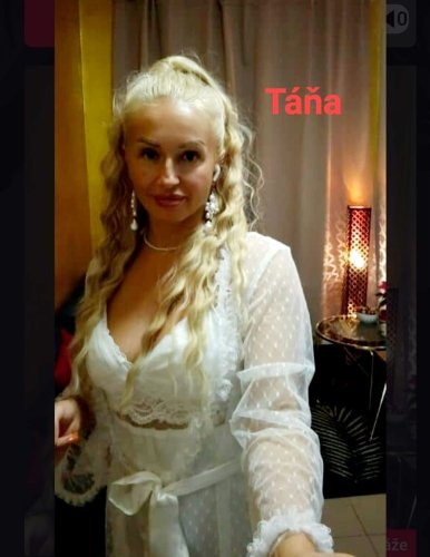 pa-so nová Táňa