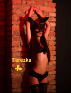 TEREZKA ČT - 26.6.