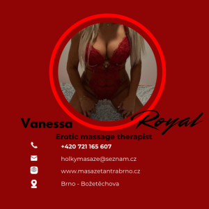 Vanessa