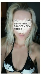 CHCI TE OŠUKAT NONSTOP