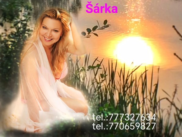 ŠÁRKA TANTRA