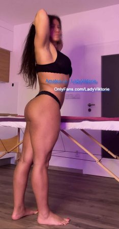 LadyViki