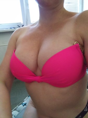 KRÁSNÁ SEXY CHTIVÁ JANNI