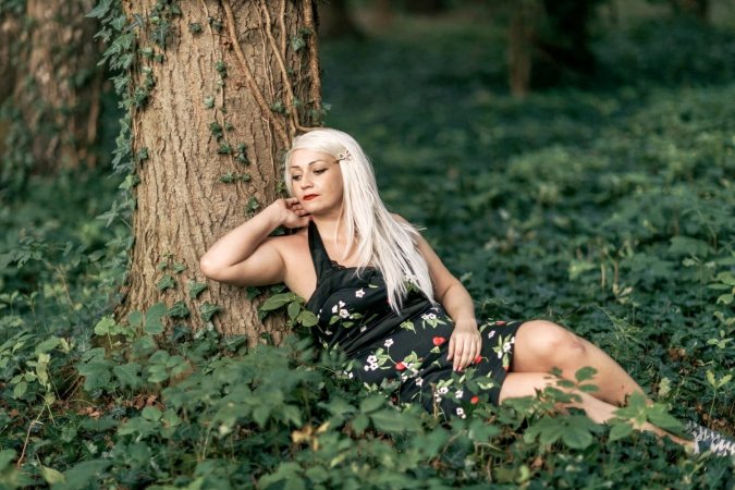 Evelyn Tantra Sedlčany