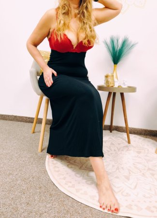 Rebecca Tantra Sedlčany